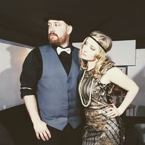 Meet your Posher, Caleb